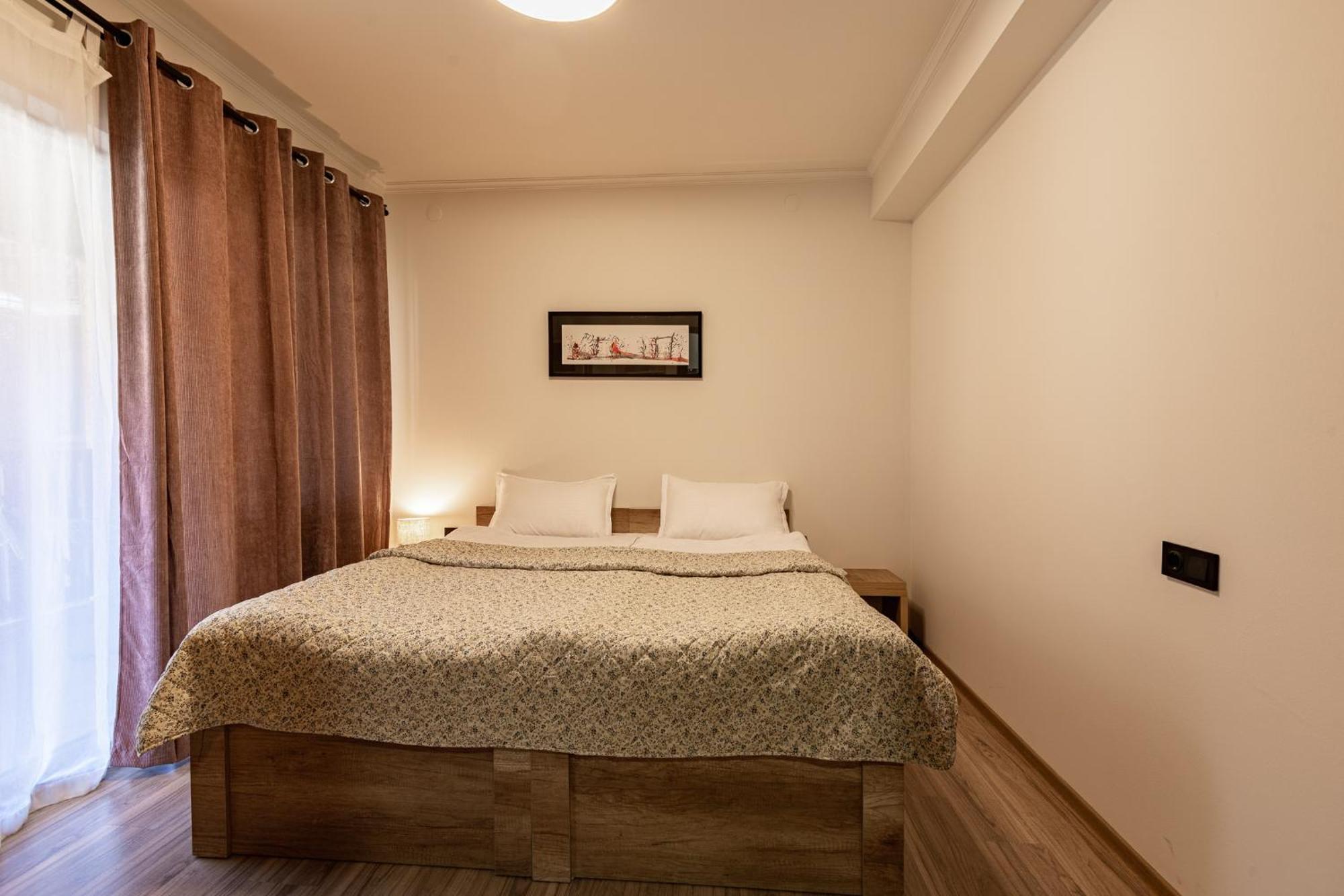 La Maison Mestia Dış mekan fotoğraf