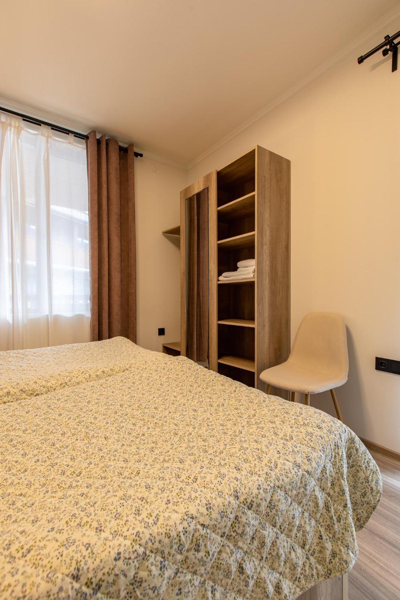 La Maison Mestia Dış mekan fotoğraf