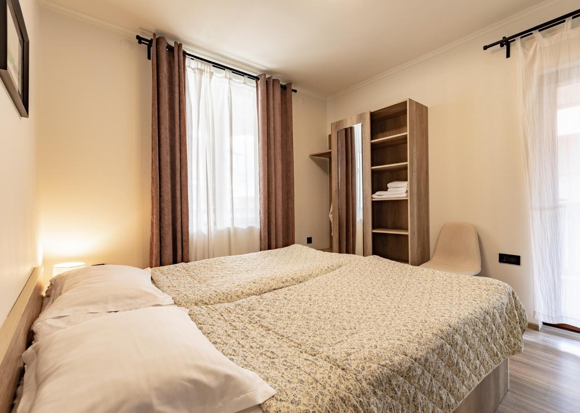 La Maison Mestia Dış mekan fotoğraf