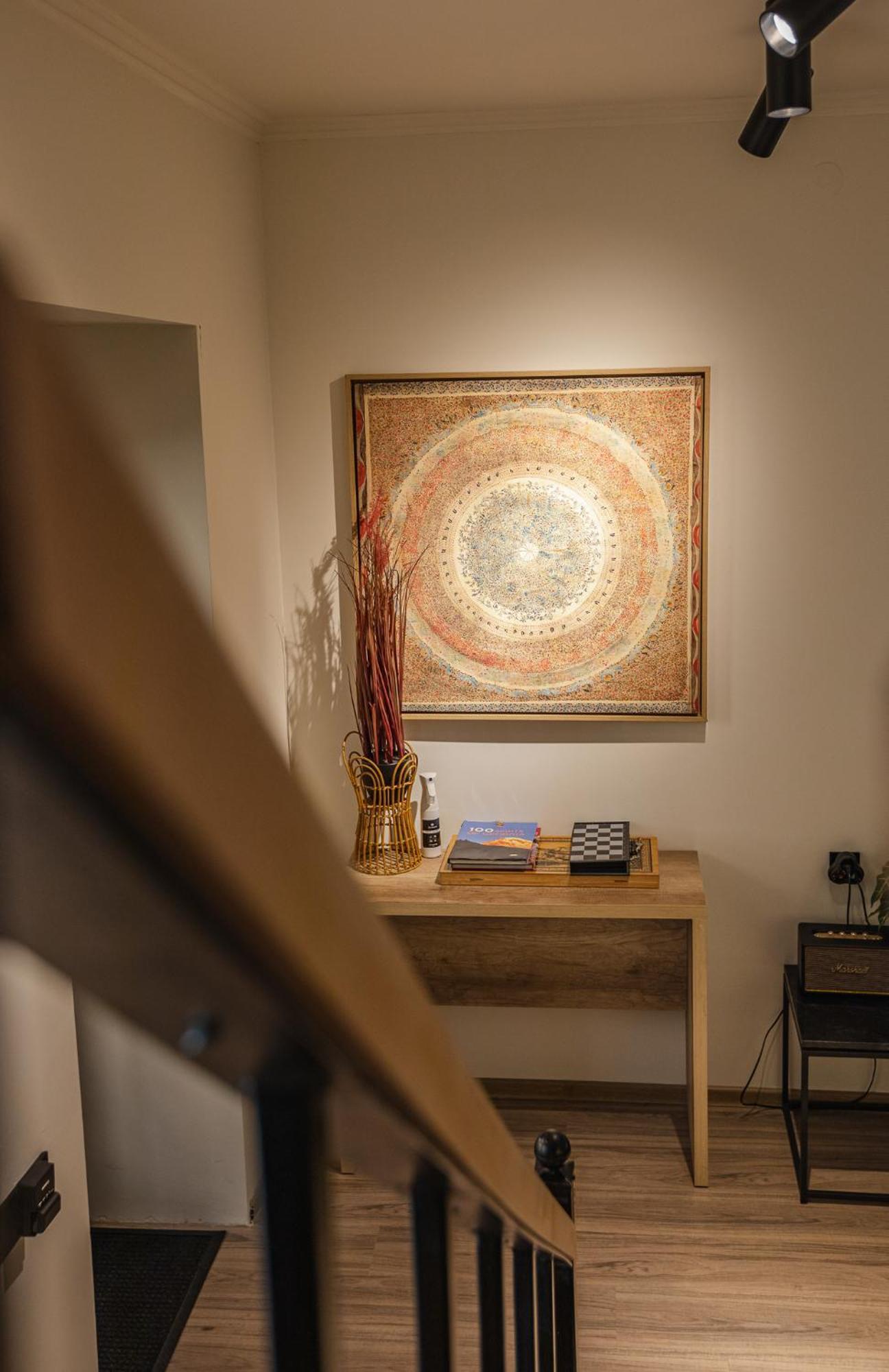 La Maison Mestia Dış mekan fotoğraf