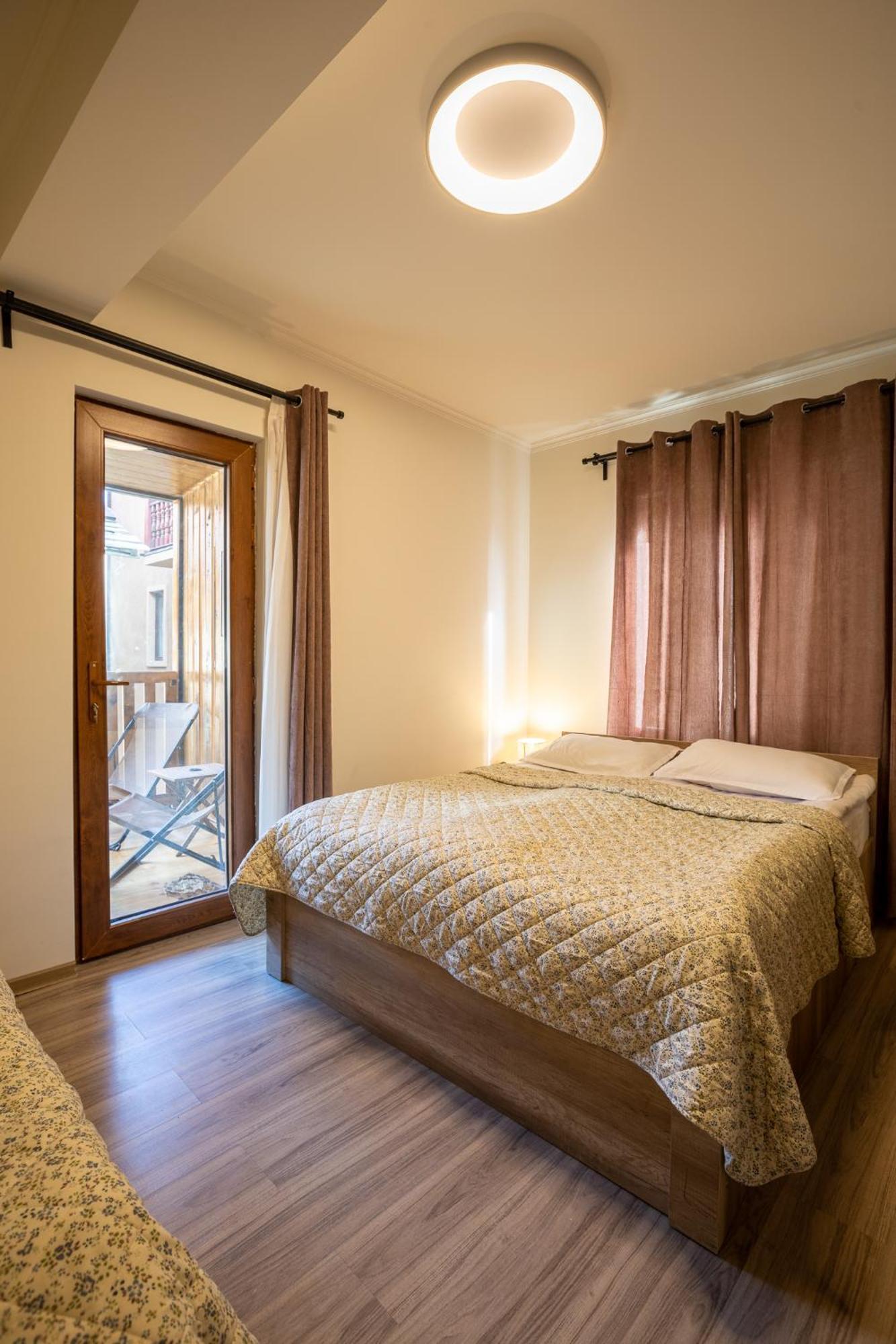 La Maison Mestia Dış mekan fotoğraf